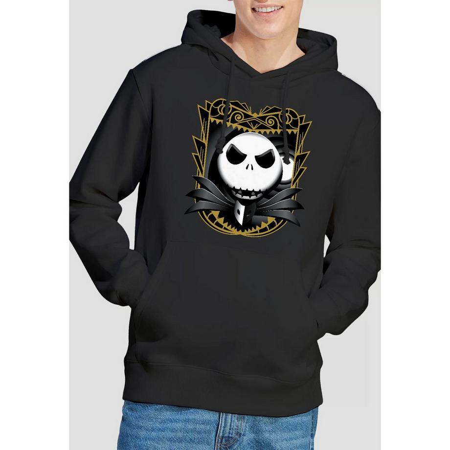 The Nightmare Before Christmas  Sweat À Capuche 