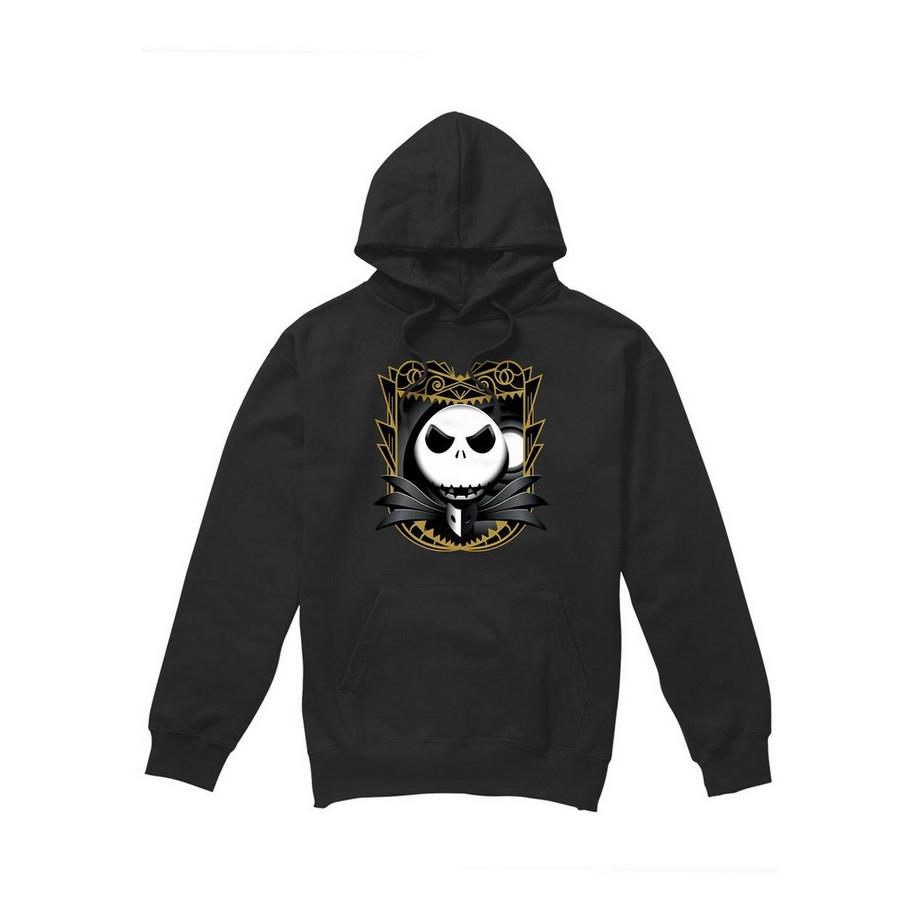 Sweat À Capuche