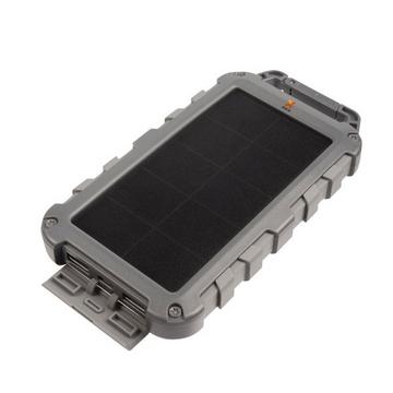 Solar Powerbank 10000mAh Xtorm Grau