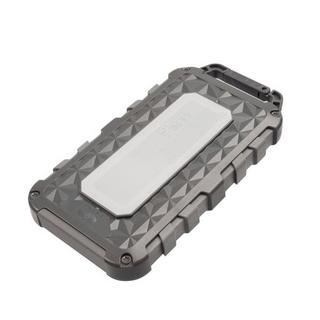 xtorm  Powerbank Solaire 10000mAh Xtorm Gris 
