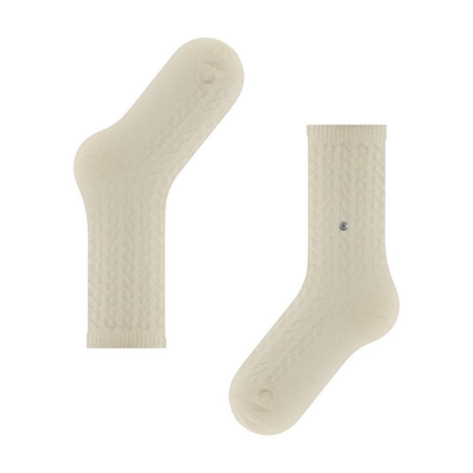 Burlington Chaussettes Cable  