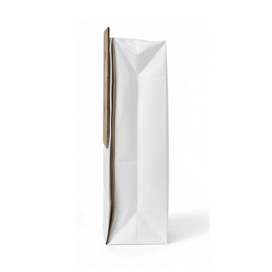 Berger Lanz Sacchetto per aspirapolvere portatile a batteria con stazione di aspirazione  