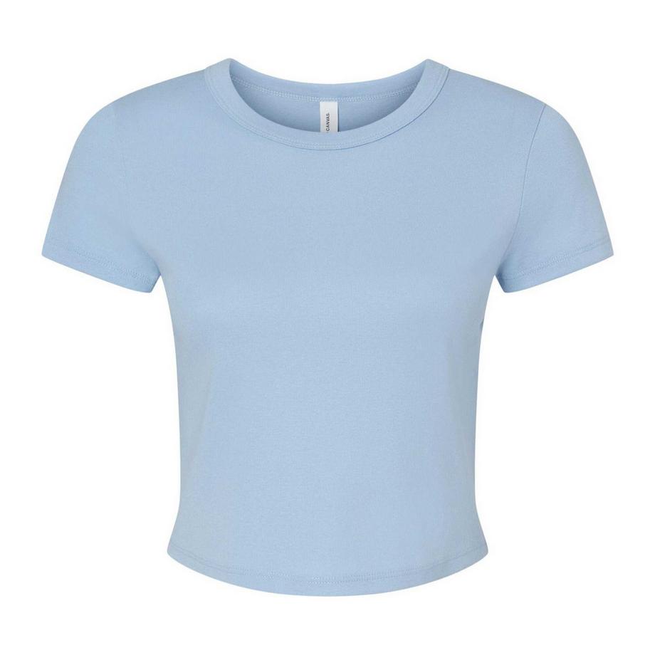 TShirt  , Mikro Rippen