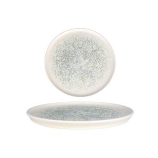 Bonna Piatto Da Dessert - Lunar Ocean -  Porcellana - 16 cm- set di 6  
