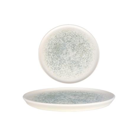 Bonna Piatto Da Dessert - Lunar Ocean -  Porcellana - 16 cm- set di 6  