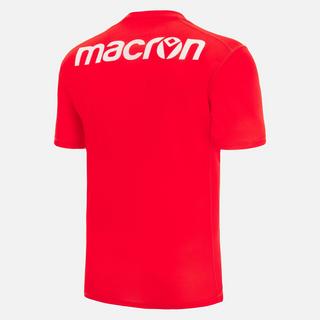 macron  trainingstrikot acron rfef 22/2024 