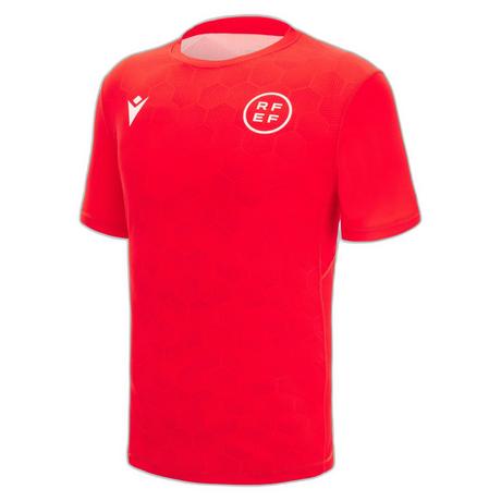 macron  trainingstrikot acron rfef 22/2024 