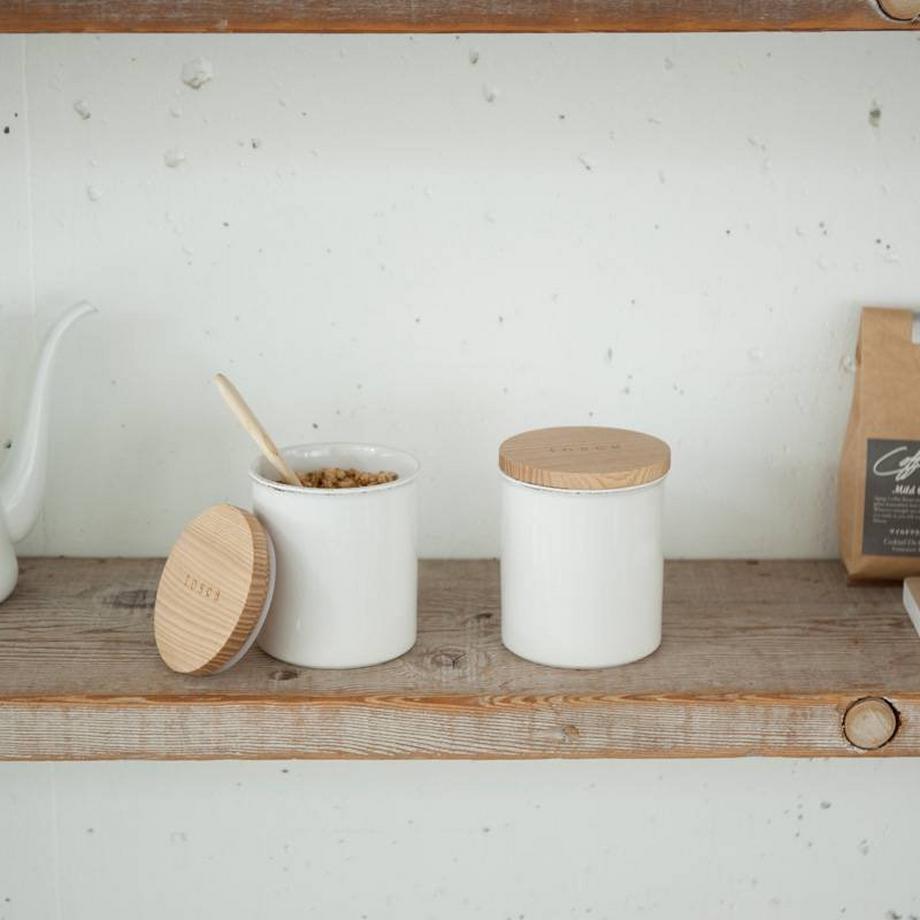 Yamazaki Keramikdose TOSCA  