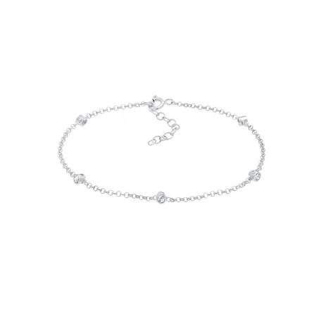 Elli  Armband Kristalle 