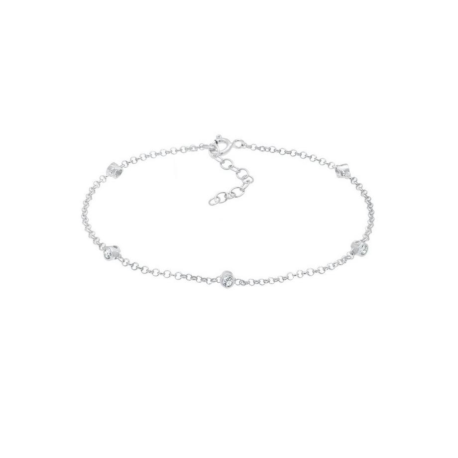 Bracelet Avec Cristaux