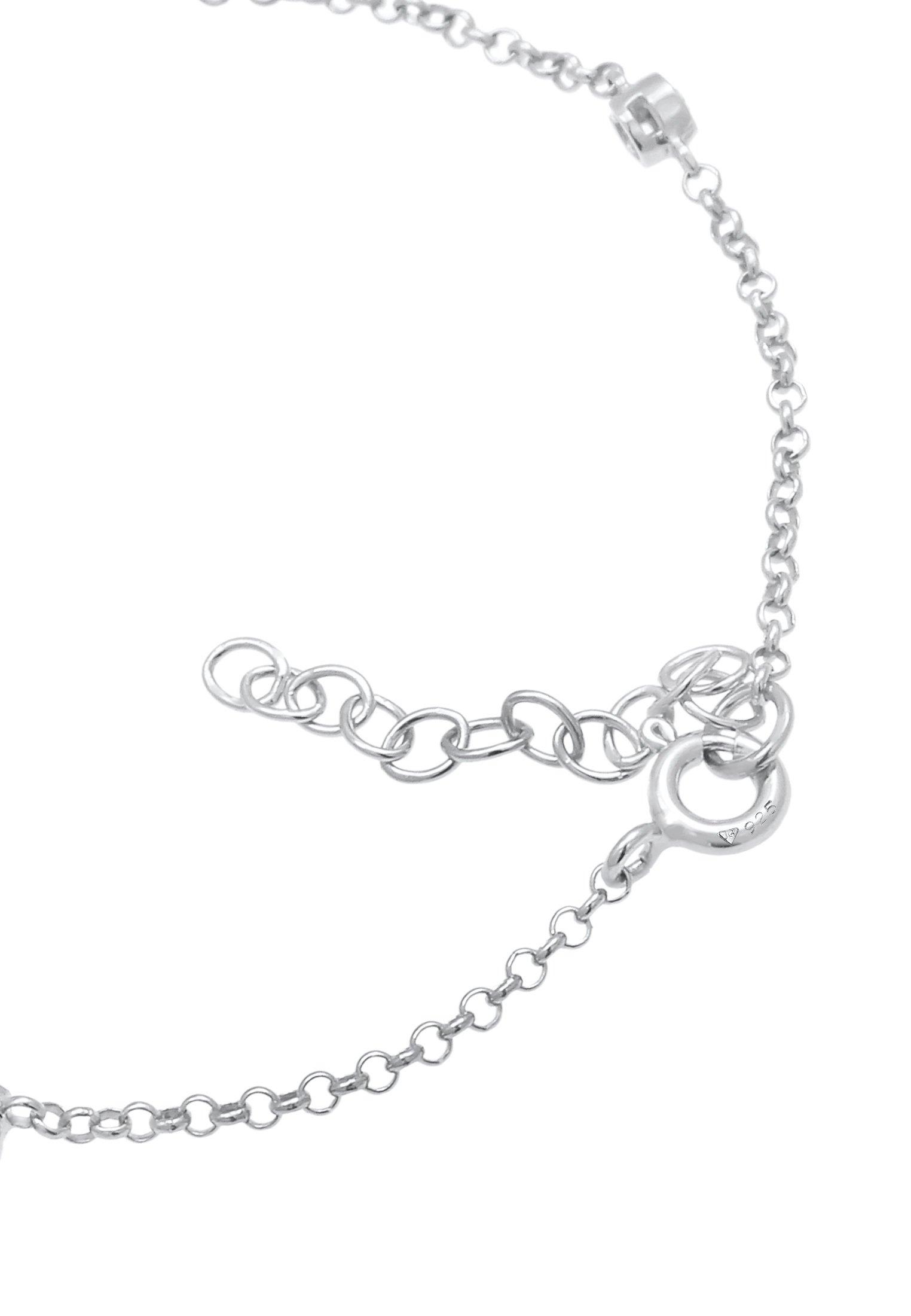 Elli  Armband Kristalle 