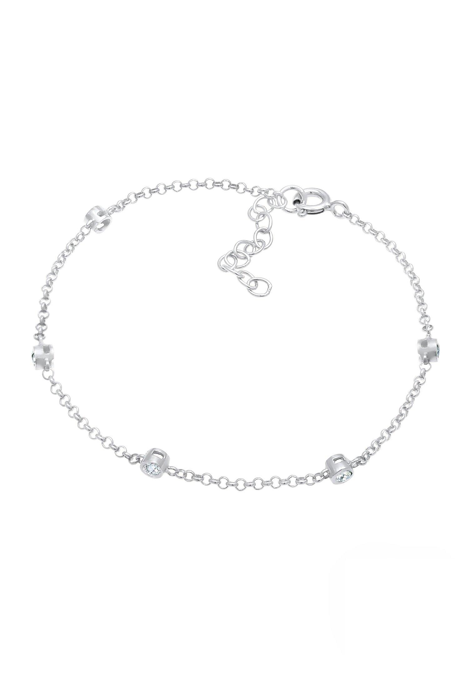 Elli  Armband Kristalle 