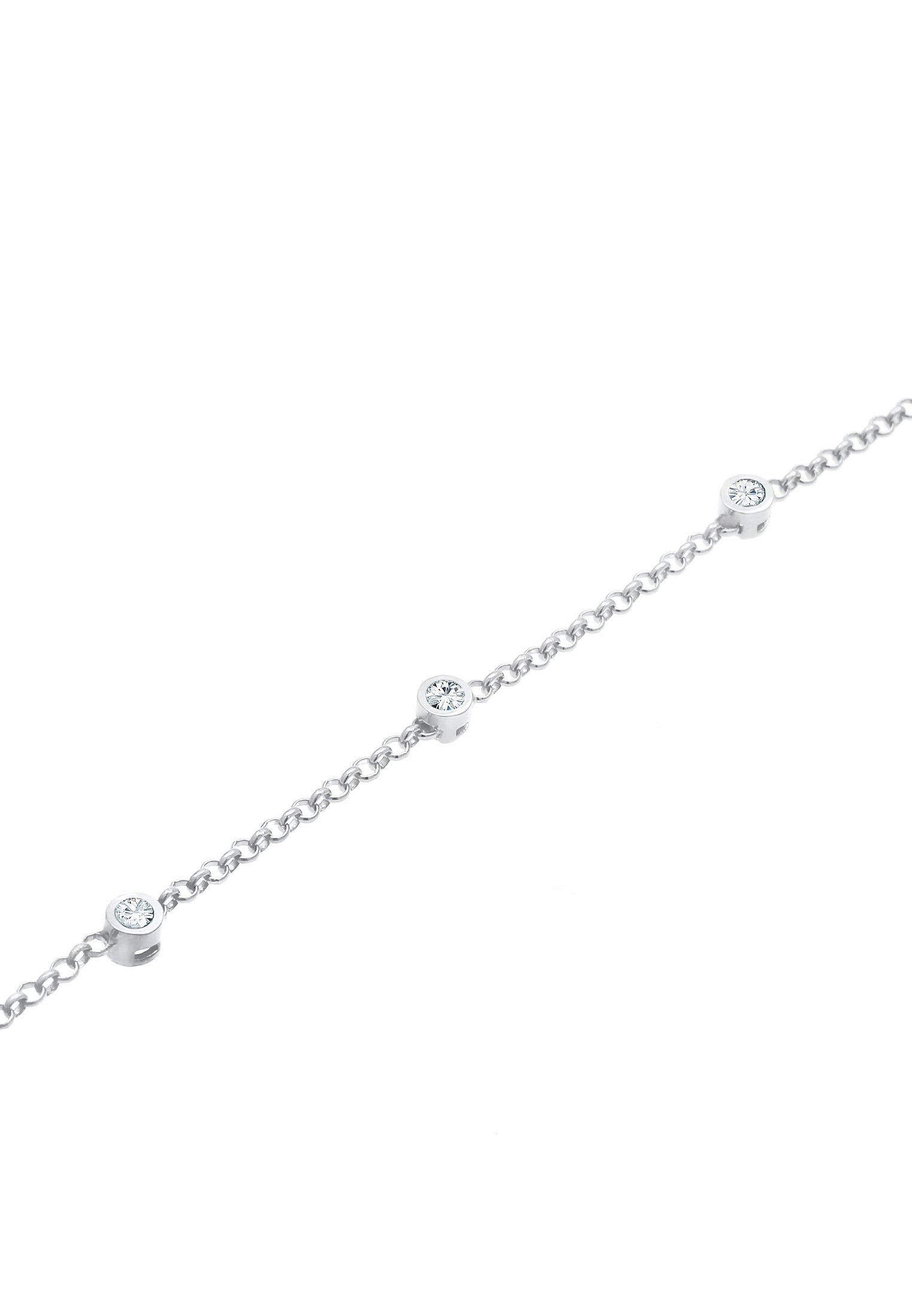Elli  Armband Kristalle 