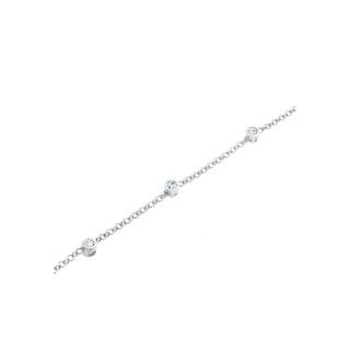 Elli  Armband Kristalle 