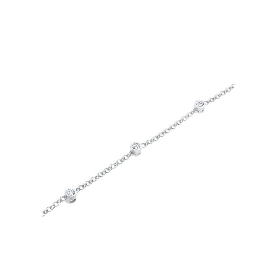 Elli  Bracelet Avec Cristaux 