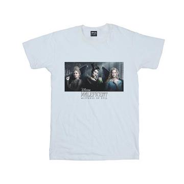 Tshirt MISTRESS OF EVIL