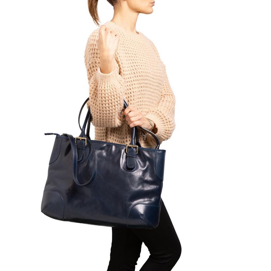 Gave Lux Sac à bandoulière  