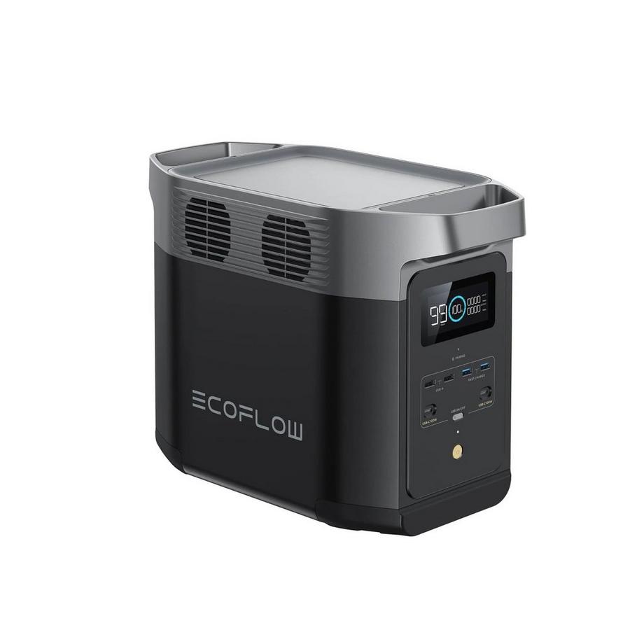 EcoFlow  Delta 2 