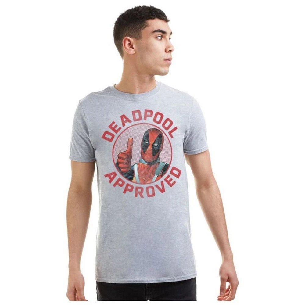 Deadpool  Tshirt APPROVED 