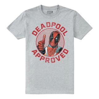 Deadpool Approved T-Shirt  