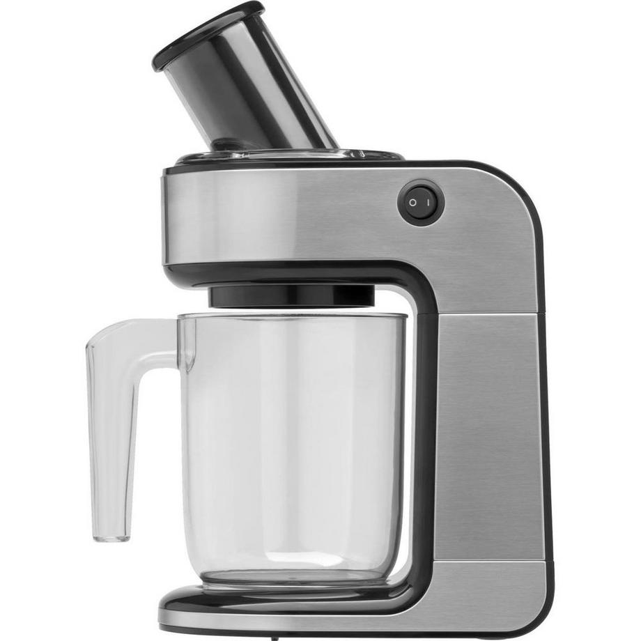 WMF Spiralschneider Kult pro mit Zitruspresse  