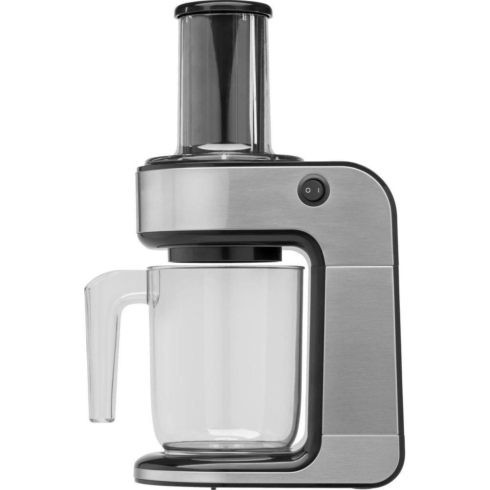 WMF Spiralschneider Kult pro mit Zitruspresse  