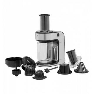 WMF Spiralschneider Kult pro mit Zitruspresse  