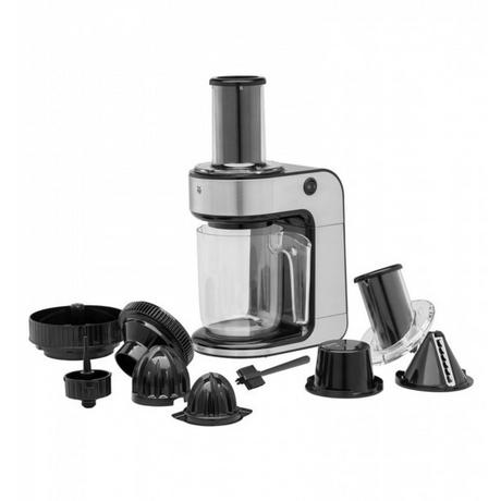 WMF Spiralschneider Kult pro mit Zitruspresse  