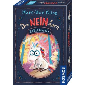 Spiele NEINhorn