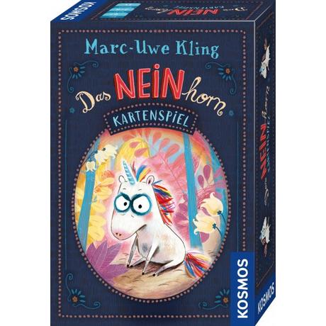 Kosmos  Spiele NEINhorn 