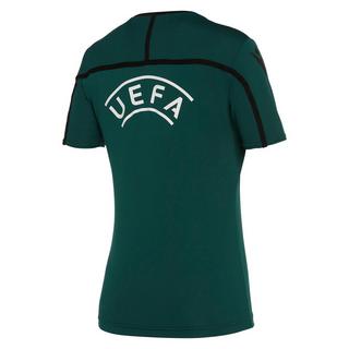 macron  t-shirt allenaento acron uefa 2019 