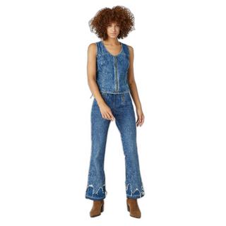 Wrangler  camicia da 