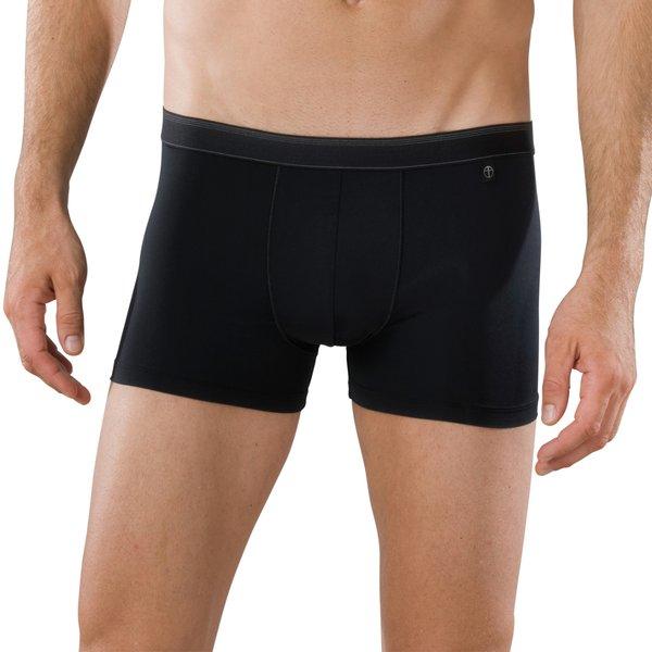 Schiesser  2er Pack Nachtschwärmer - Shorts 