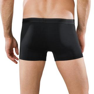 Schiesser  2er Pack Nachtschwärmer - Shorts 