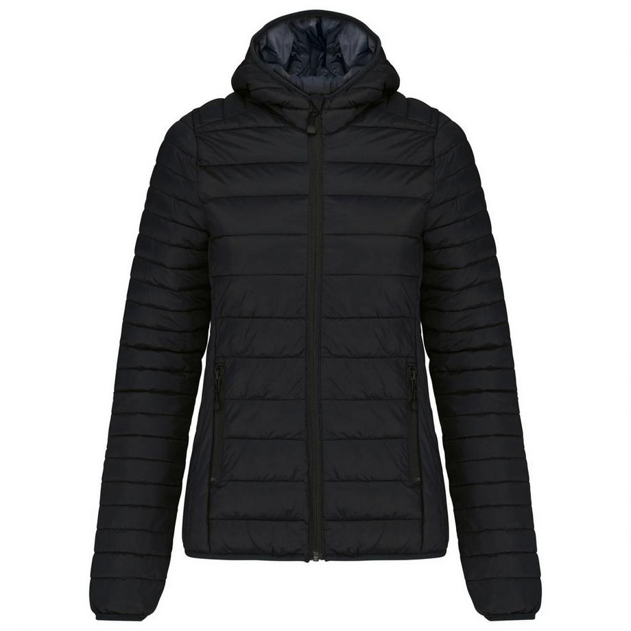 Veste Matelassée