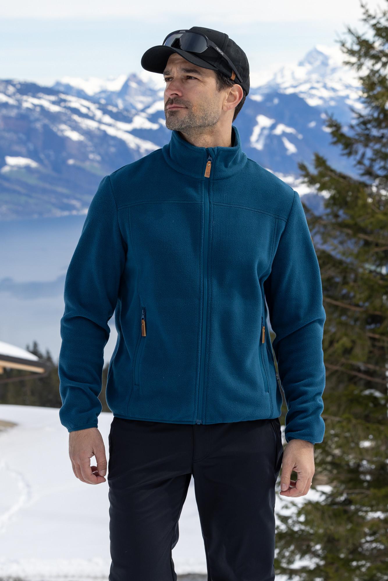 Rukka Marcello Veste Polaire  