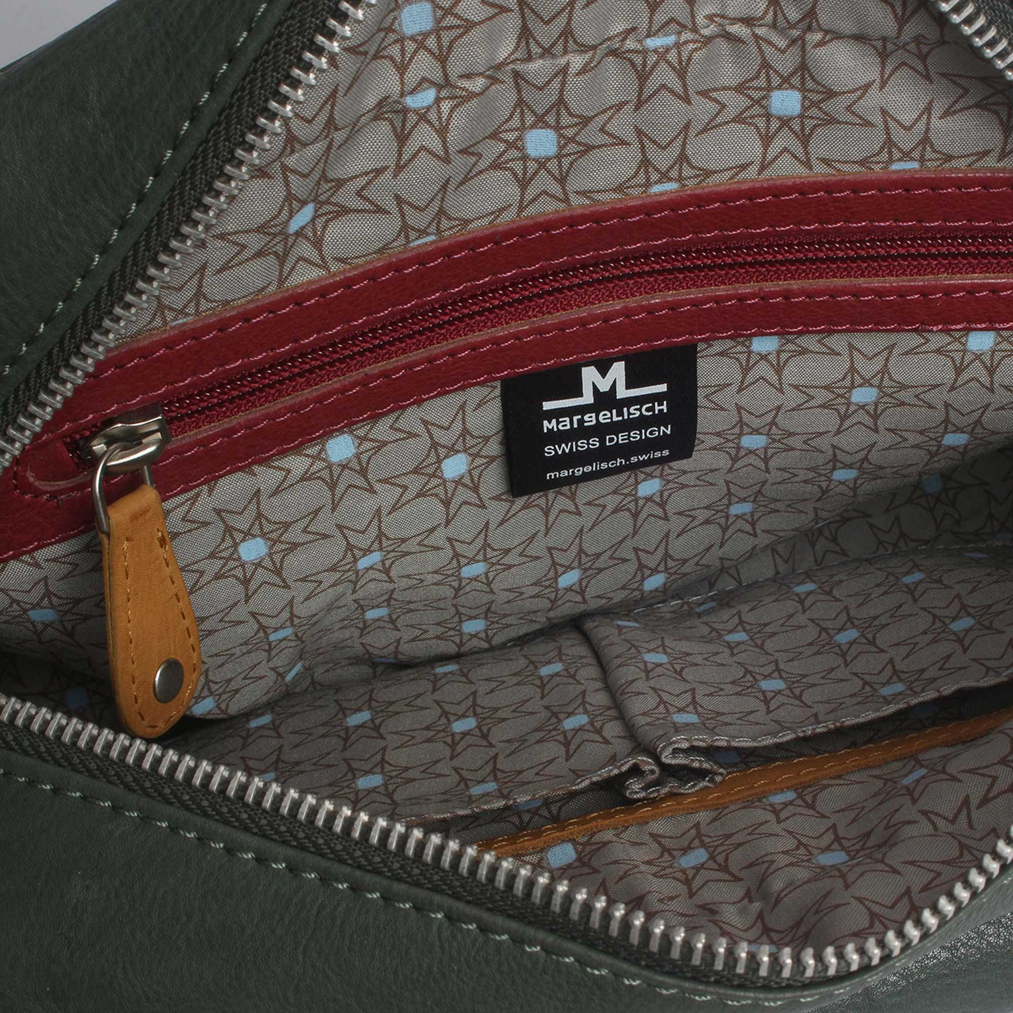 Margelisch Ebel 1 Sac à Bandoulière  