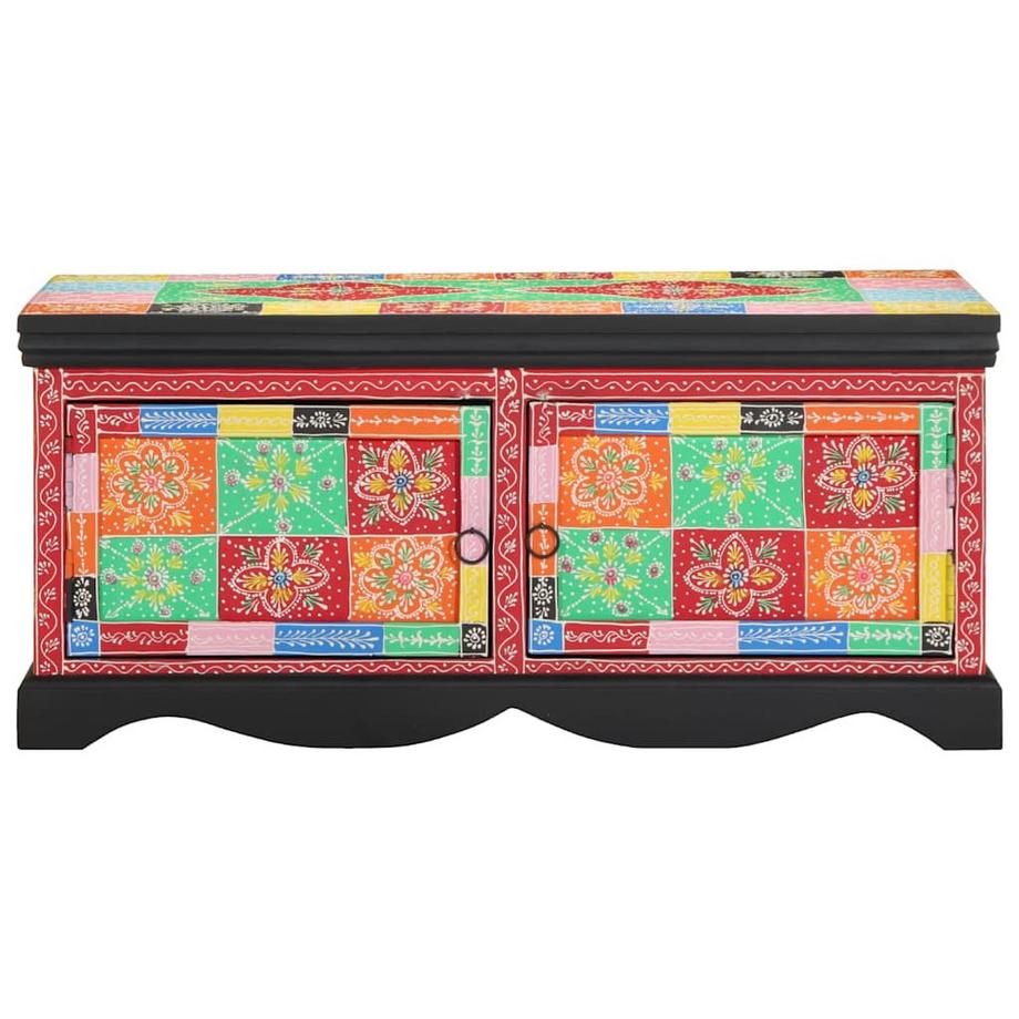 VidaXL Couchtisch mangoholz  