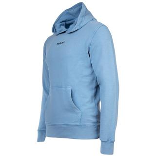 REPLAY  Sweatshirt Casual Bequem sitzend 