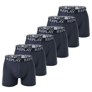 REPLAY Boxer Ajusté  