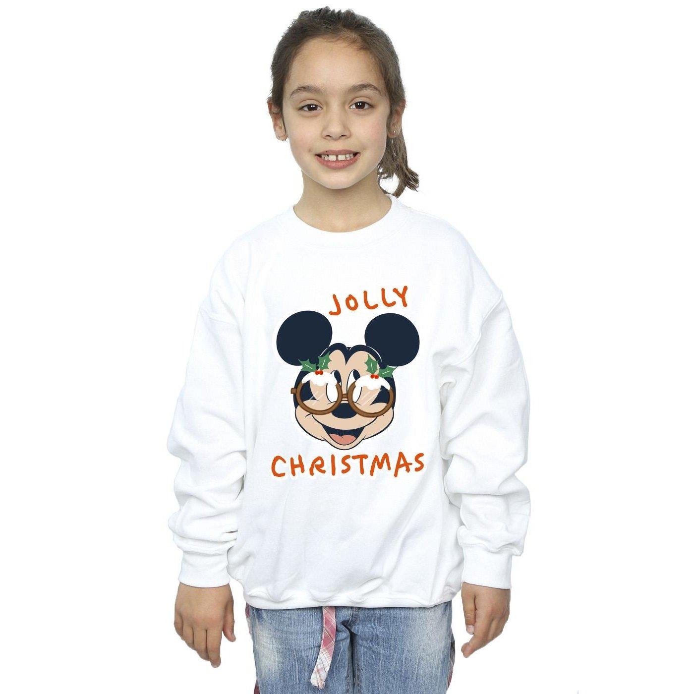 Disney  Sweatshirt 