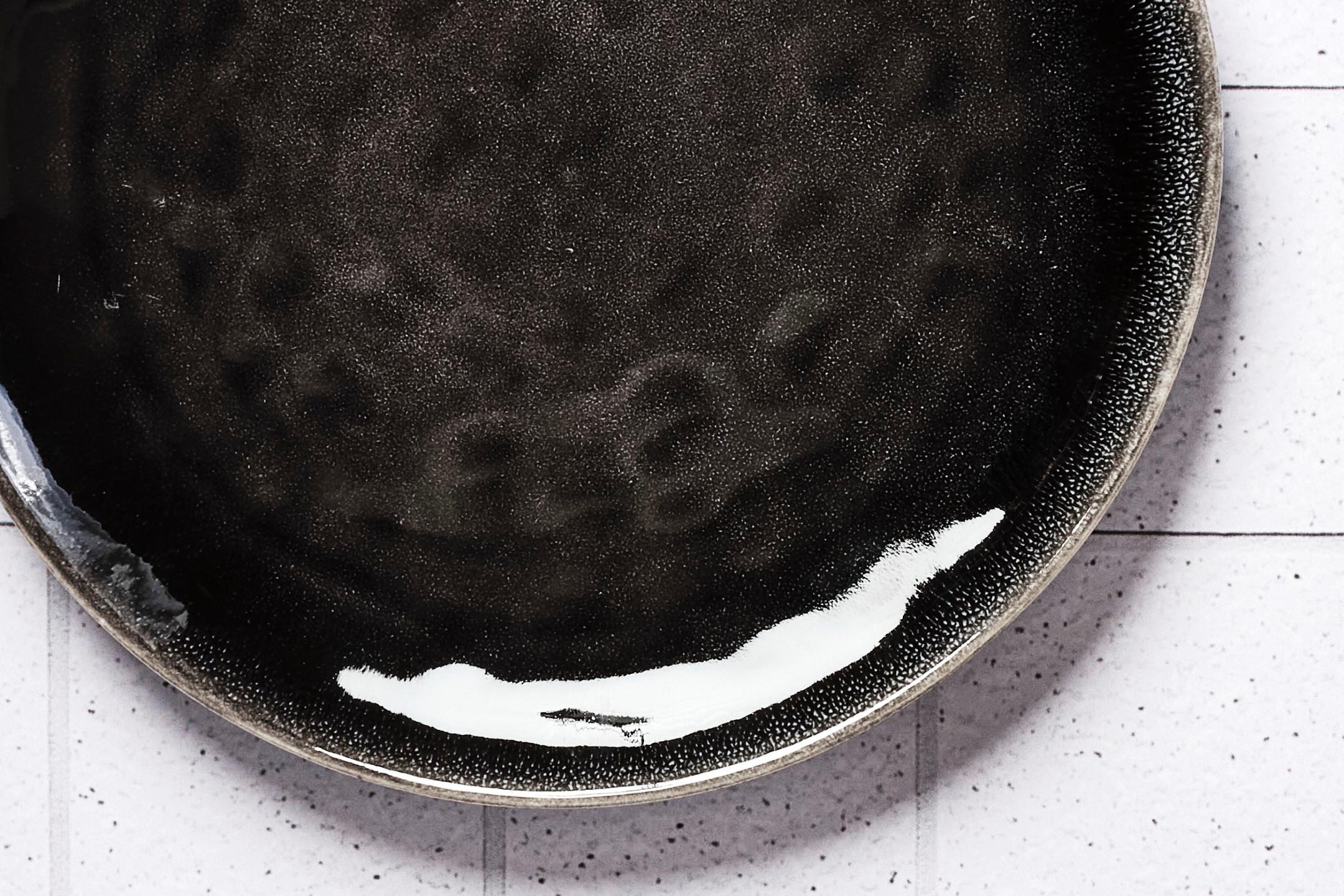 BJÖRN Ensemble d'assiettes MOON  