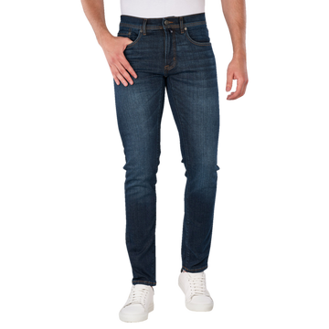 Laval Jeans Straight Fit