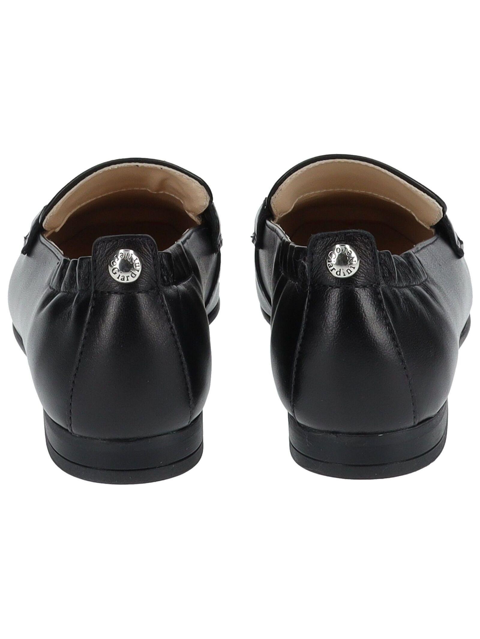 Nero Giardini  Slipper E409640D 