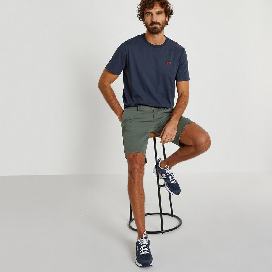 La Redoute Collections Bermuda Chino  