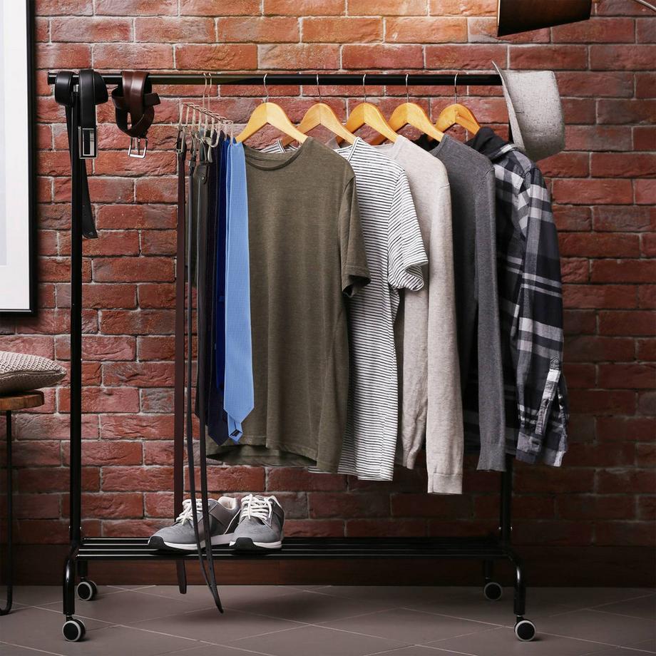 B2X Porta cintura in metallo  