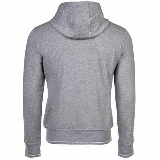 Armani Exchange Full Zip Hoodie  