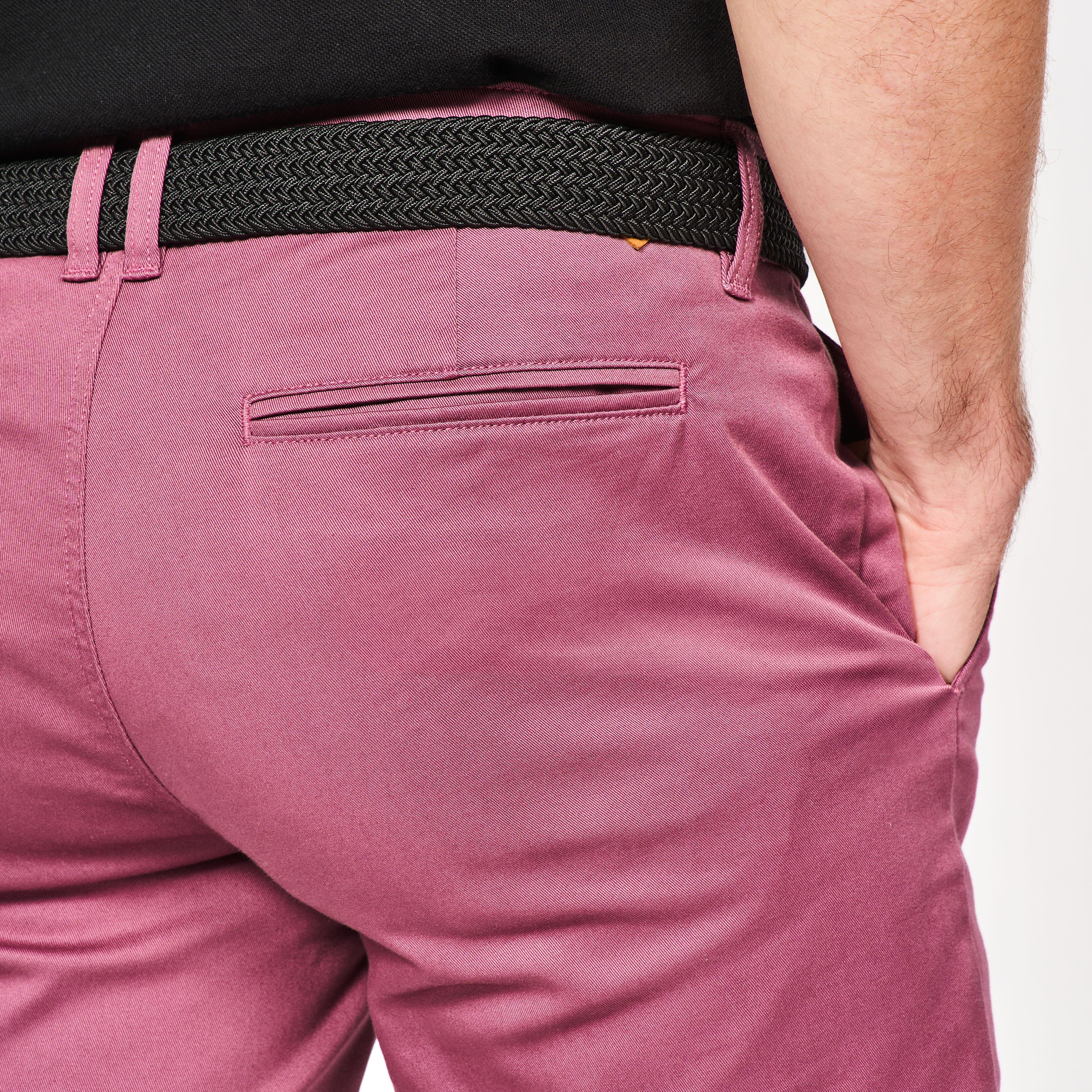 INESIS  Bermuda  Golf Baumwolle 