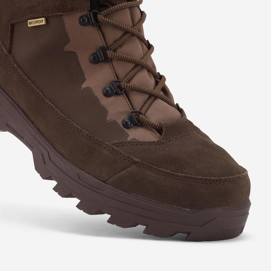 SOLOGNAC  Schuhe - CROSSHUNT 140 