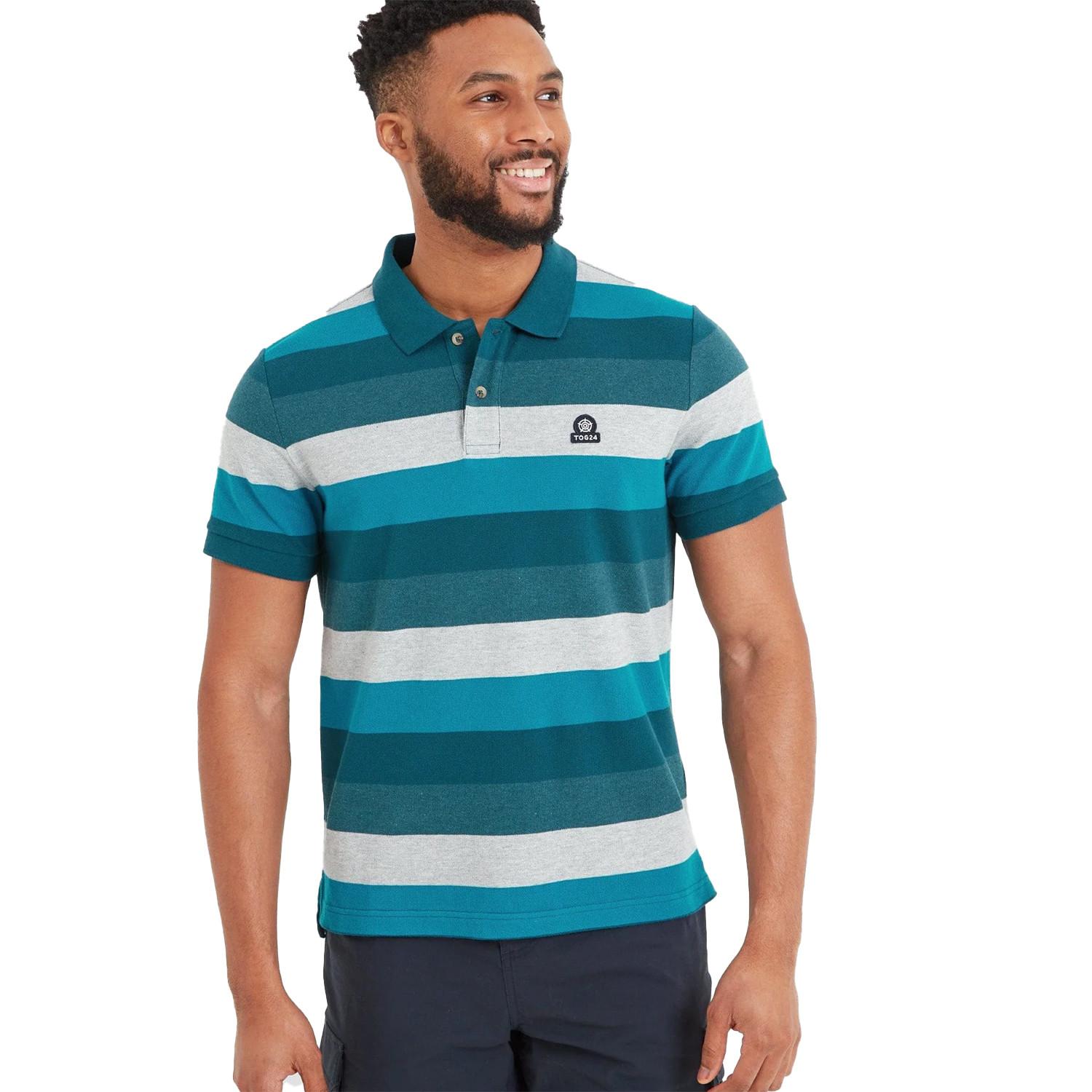 Tog24  Flaxby Poloshirt 